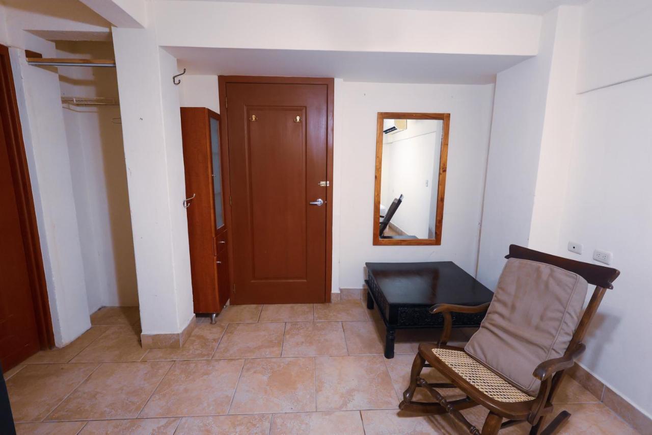 Sohla Rooftop Hostel San Juan del Sur Zewnętrze zdjęcie